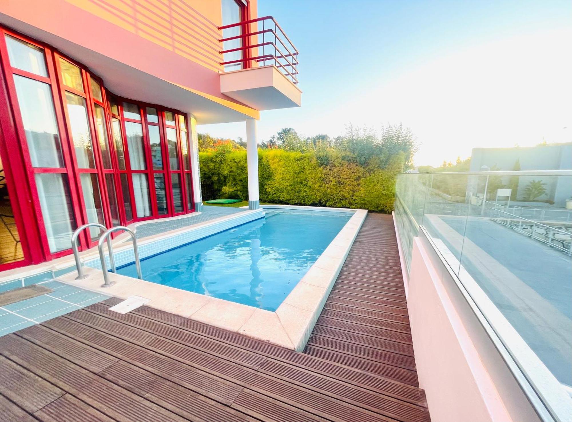 Vila D'Alba - Sem Stress Albufeira Extérieur photo