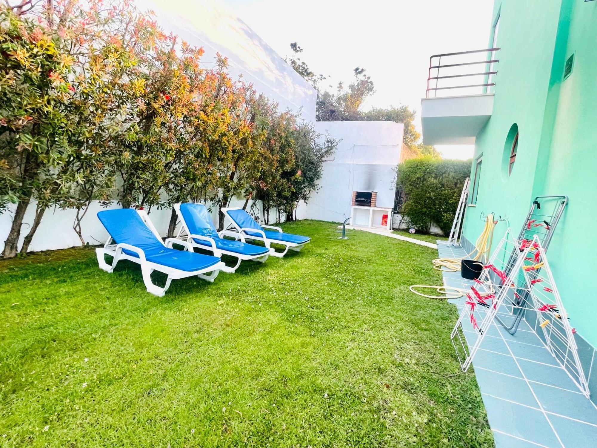 Vila D'Alba - Sem Stress Albufeira Extérieur photo
