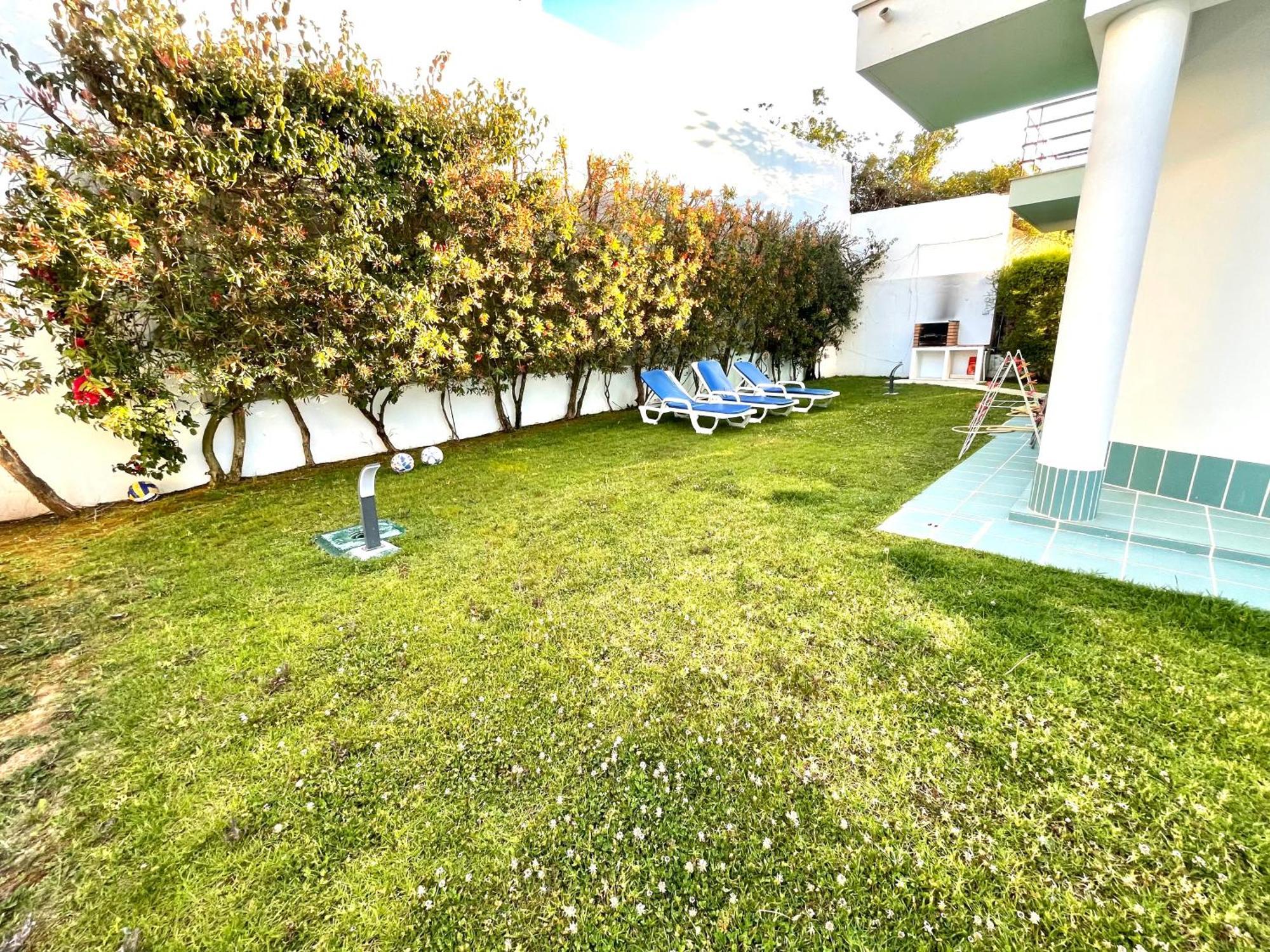 Vila D'Alba - Sem Stress Albufeira Extérieur photo